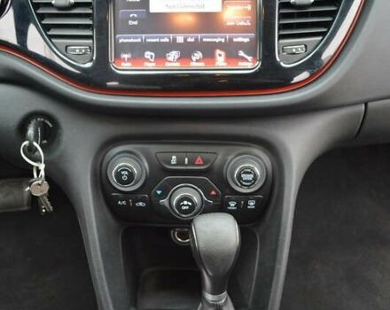 Додж Дарт, об'ємом двигуна 2.4 л та пробігом 149 тис. км за 9399 $, фото 21 на Automoto.ua