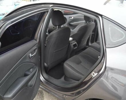 Додж Дарт, об'ємом двигуна 2.4 л та пробігом 149 тис. км за 9399 $, фото 18 на Automoto.ua