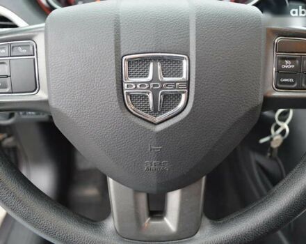 Додж Дарт, об'ємом двигуна 2.4 л та пробігом 149 тис. км за 9399 $, фото 22 на Automoto.ua