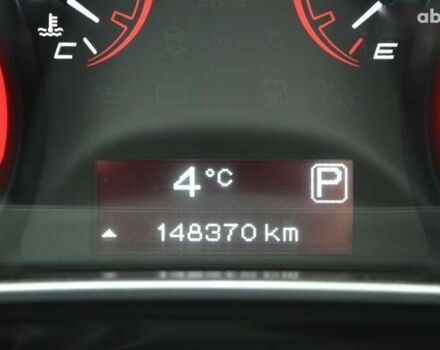 Додж Дарт, об'ємом двигуна 2.4 л та пробігом 149 тис. км за 8700 $, фото 9 на Automoto.ua