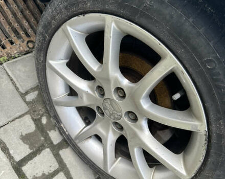 Додж Дарт, об'ємом двигуна 2.4 л та пробігом 225 тис. км за 7500 $, фото 5 на Automoto.ua