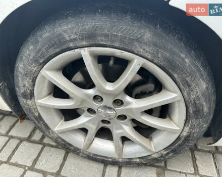 Додж Дарт, об'ємом двигуна 2.4 л та пробігом 225 тис. км за 7500 $, фото 6 на Automoto.ua