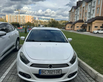 Додж Дарт, об'ємом двигуна 2.4 л та пробігом 225 тис. км за 7500 $, фото 12 на Automoto.ua