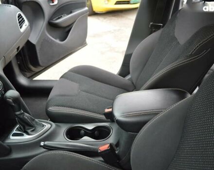 Додж Дарт, об'ємом двигуна 2.4 л та пробігом 149 тис. км за 9399 $, фото 17 на Automoto.ua