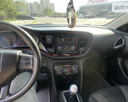 Додж Дарт, объемом двигателя 2 л и пробегом 170 тыс. км за 7200 $, фото 27 на Automoto.ua