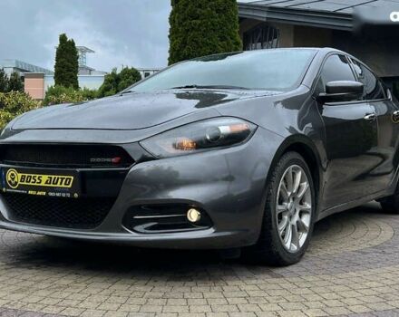 Додж Дарт, объемом двигателя 0 л и пробегом 295 тыс. км за 9450 $, фото 2 на Automoto.ua