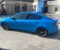 Додж Дарт, об'ємом двигуна 2.4 л та пробігом 133 тис. км за 7500 $, фото 5 на Automoto.ua