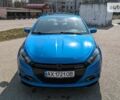 Додж Дарт, объемом двигателя 2.4 л и пробегом 148 тыс. км за 10700 $, фото 1 на Automoto.ua