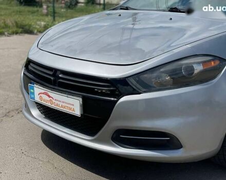 Додж Дарт, объемом двигателя 0 л и пробегом 186 тыс. км за 9199 $, фото 3 на Automoto.ua
