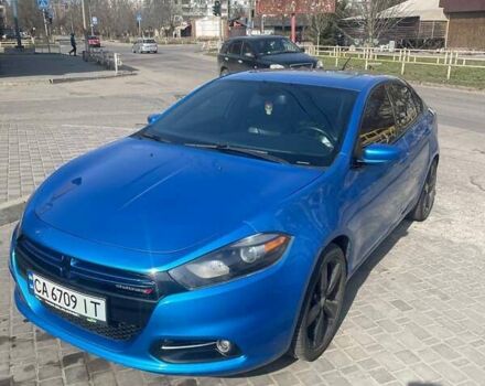 Додж Дарт, об'ємом двигуна 2.4 л та пробігом 133 тис. км за 7500 $, фото 3 на Automoto.ua