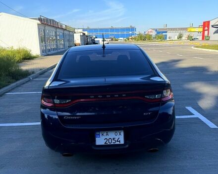 Додж Дарт, об'ємом двигуна 2.4 л та пробігом 197 тис. км за 9999 $, фото 3 на Automoto.ua