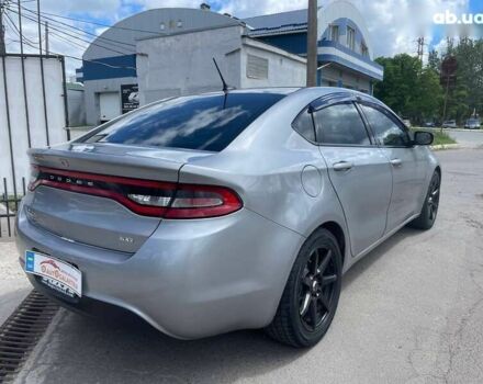 Додж Дарт, объемом двигателя 0 л и пробегом 186 тыс. км за 9199 $, фото 4 на Automoto.ua