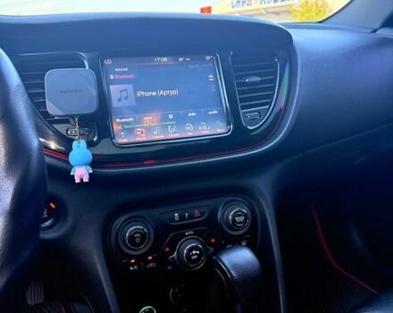 Додж Дарт, об'ємом двигуна 2.4 л та пробігом 197 тис. км за 9999 $, фото 8 на Automoto.ua