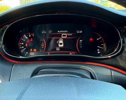 Додж Дарт, об'ємом двигуна 2.4 л та пробігом 197 тис. км за 9999 $, фото 4 на Automoto.ua
