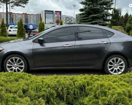 Додж Дарт, объемом двигателя 0 л и пробегом 295 тыс. км за 9450 $, фото 3 на Automoto.ua