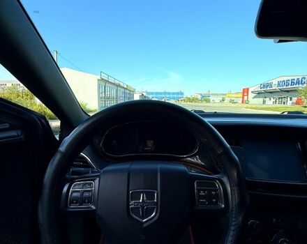 Додж Дарт, об'ємом двигуна 2.4 л та пробігом 197 тис. км за 9999 $, фото 5 на Automoto.ua