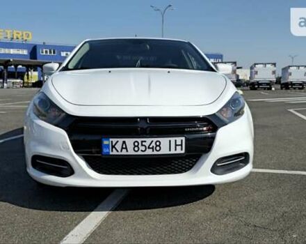 Додж Дарт, об'ємом двигуна 2.36 л та пробігом 152 тис. км за 10800 $, фото 24 на Automoto.ua