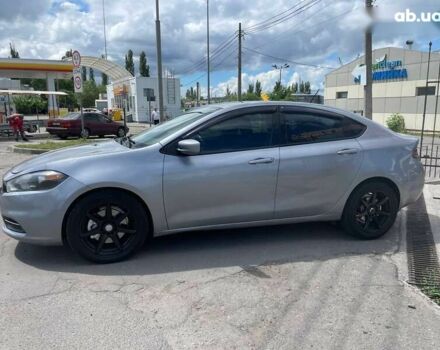 Додж Дарт, объемом двигателя 0 л и пробегом 186 тыс. км за 9199 $, фото 8 на Automoto.ua