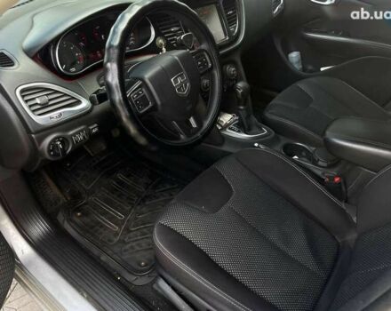 Додж Дарт, объемом двигателя 0 л и пробегом 186 тыс. км за 9199 $, фото 26 на Automoto.ua