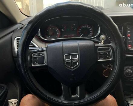 Додж Дарт, объемом двигателя 0 л и пробегом 186 тыс. км за 9199 $, фото 24 на Automoto.ua