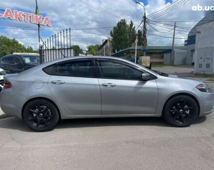 Додж Дарт, объемом двигателя 0 л и пробегом 186 тыс. км за 9199 $, фото 9 на Automoto.ua