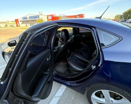 Додж Дарт, об'ємом двигуна 2.4 л та пробігом 197 тис. км за 9999 $, фото 7 на Automoto.ua