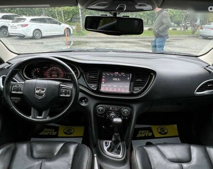 Додж Дарт, объемом двигателя 0 л и пробегом 295 тыс. км за 9450 $, фото 10 на Automoto.ua