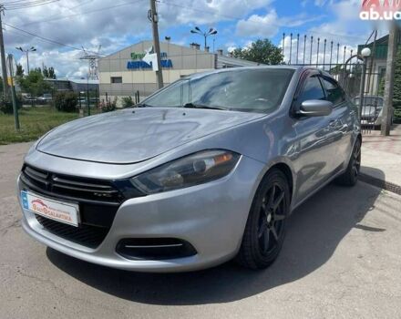 Додж Дарт, объемом двигателя 0 л и пробегом 186 тыс. км за 9199 $, фото 2 на Automoto.ua