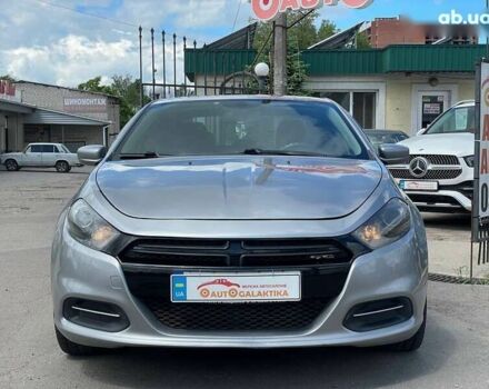 Додж Дарт, объемом двигателя 0 л и пробегом 186 тыс. км за 9199 $, фото 1 на Automoto.ua