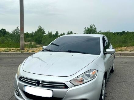 Додж Дарт 2013 в Запорожье на Automoto.ua Додж Дарт, объемом двигателя 2 л и пробегом 97 тыс. км за 9500 $, фото 1 на Automoto.ua