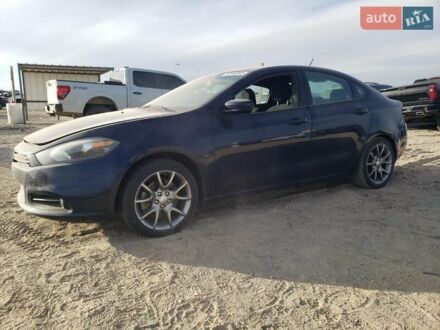 Додж Дарт 2014 у Львові на Automoto.ua Додж Дарт, об'ємом двигуна 0 л та пробігом 41 тис. км за 400 $, фото 1 на Automoto.ua