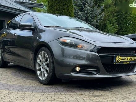 Додж Дарт, объемом двигателя 0 л и пробегом 295 тыс. км за 9450 $, фото 1 на Automoto.ua