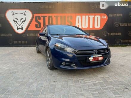Додж Дарт, об'ємом двигуна 0 л та пробігом 188 тис. км за 10600 $, фото 1 на Automoto.ua