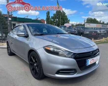 Додж Дарт, объемом двигателя 0 л и пробегом 186 тыс. км за 9199 $, фото 1 на Automoto.ua