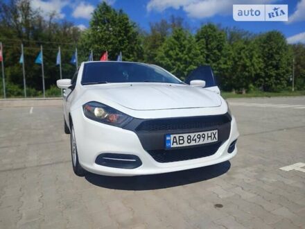 Додж Дарт, об'ємом двигуна 2.36 л та пробігом 260 тис. км за 8500 $, фото 1 на Automoto.ua