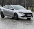 Сірий Додж Дарт, об'ємом двигуна 2.4 л та пробігом 116 тис. км за 7900 $, фото 1 на Automoto.ua