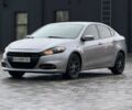 Сірий Додж Дарт, об'ємом двигуна 2.4 л та пробігом 116 тис. км за 7900 $, фото 2 на Automoto.ua