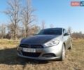 Серый Додж Дарт, объемом двигателя 1.4 л и пробегом 223 тыс. км за 5500 $, фото 1 на Automoto.ua