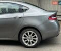 Серый Додж Дарт, объемом двигателя 1.4 л и пробегом 312 тыс. км за 6590 $, фото 11 на Automoto.ua