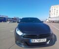 Серый Додж Дарт, объемом двигателя 2 л и пробегом 190 тыс. км за 8200 $, фото 11 на Automoto.ua