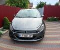 Сірий Додж Дарт, об'ємом двигуна 2 л та пробігом 132 тис. км за 8907 $, фото 1 на Automoto.ua