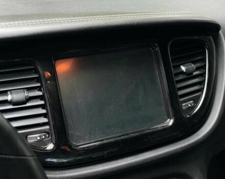 Сірий Додж Дарт, об'ємом двигуна 1.4 л та пробігом 312 тис. км за 6990 $, фото 18 на Automoto.ua