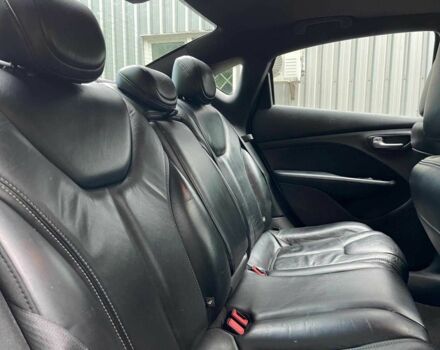 Сірий Додж Дарт, об'ємом двигуна 1.4 л та пробігом 312 тис. км за 6990 $, фото 20 на Automoto.ua