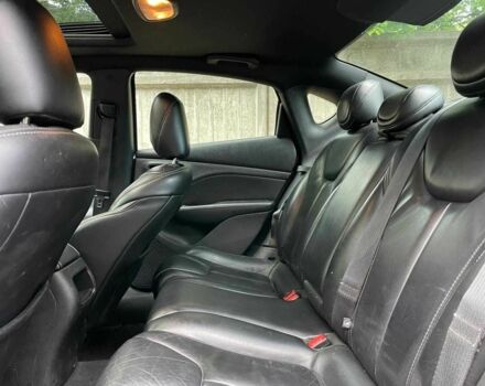 Сірий Додж Дарт, об'ємом двигуна 1.4 л та пробігом 312 тис. км за 6990 $, фото 19 на Automoto.ua