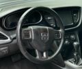 Сірий Додж Дарт, об'ємом двигуна 1.4 л та пробігом 312 тис. км за 6990 $, фото 12 на Automoto.ua