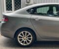 Сірий Додж Дарт, об'ємом двигуна 1.4 л та пробігом 312 тис. км за 6990 $, фото 5 на Automoto.ua