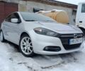 Сірий Додж Дарт, об'ємом двигуна 2 л та пробігом 198 тис. км за 8500 $, фото 1 на Automoto.ua