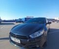 Серый Додж Дарт, объемом двигателя 2 л и пробегом 185 тыс. км за 8900 $, фото 21 на Automoto.ua
