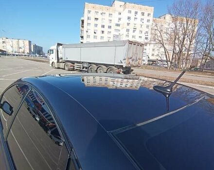 Серый Додж Дарт, объемом двигателя 2 л и пробегом 190 тыс. км за 8200 $, фото 10 на Automoto.ua