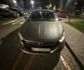 Серый Додж Дарт, объемом двигателя 2 л и пробегом 116 тыс. км за 8900 $, фото 1 на Automoto.ua